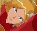 Clover - o poza q clover - Totally Spies