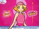 Clover - pisicuta somnoroasa - Totally Spies