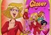 Clover - pisicuta somnoroasa - Totally Spies