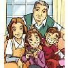 Familia Irmei - Onycutzza - Irma Lair