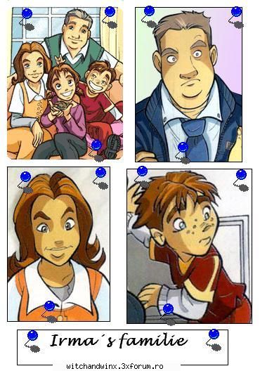 Familia Irmei - Aici punem poze cu familia Irmei - Irma Lair