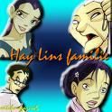 Familia lui Hay Lin - ***HayLin*** - Hay Lin Lin