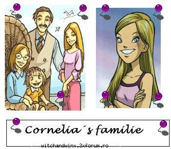 Familia lui Will - raduki_cool2000 - Will Vandom