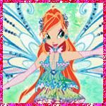 Fanii Florei - e preferata mea de la winx!!!!!!!!!!!!!!!1o iubesc - Flora