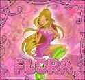 Fanii Florei - eu sunt un fan de-al florei - Flora