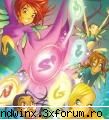 Galerie - Cornelia - Galerie W.I.T.C.H.