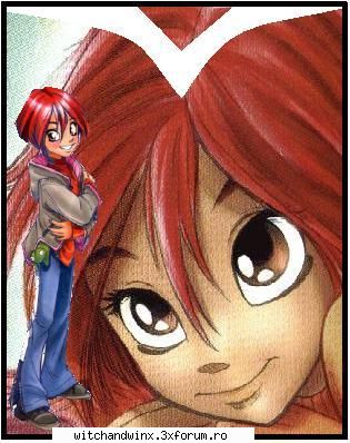 Galerie - shi will e dragutza dar mai dragutza e *CORNELIA* - Will Vandom
