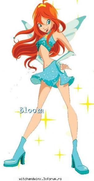 Galerie - iepuras - Bloom