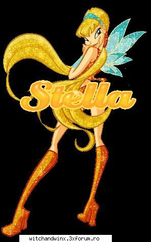 Galerie - iepuras - Stella