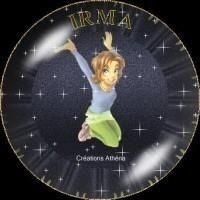 Galerie - mie imi pl de irma - Irma Lair