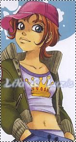 Galerie - cornelia_stela - Irma Lair