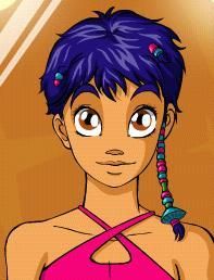 Galerie - cornelia_stela - Taranee Cook