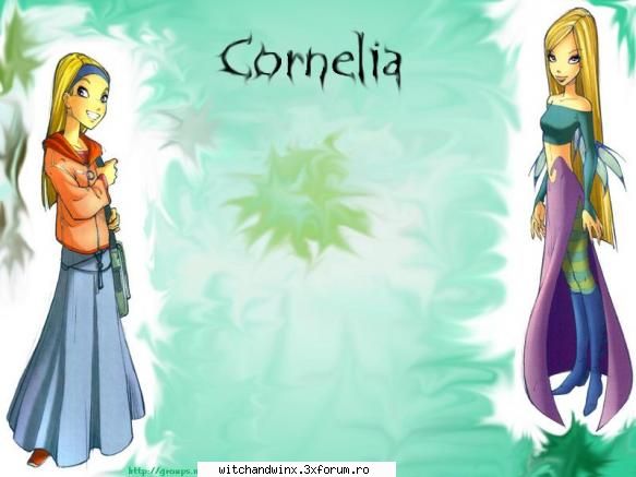 Galerie - cornelia_stela - Cornelia Hale