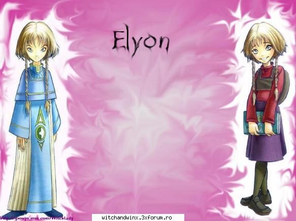 Galerie - cornelia_stela - Elyon