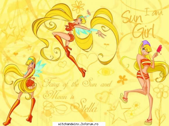 Galerie - cornelia_stela - Stella