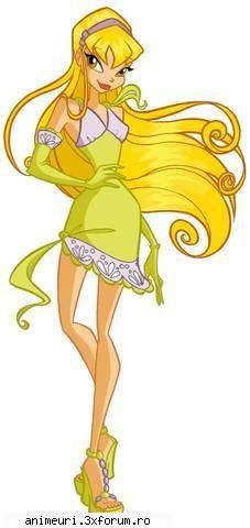 Galerie - cornelia_stela - Stella