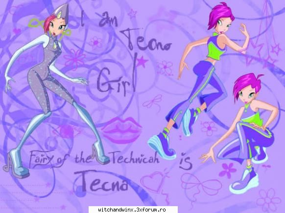 Galerie - cornelia_stela - Tecna