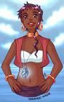 Galerie - alexandra - Taranee Cook