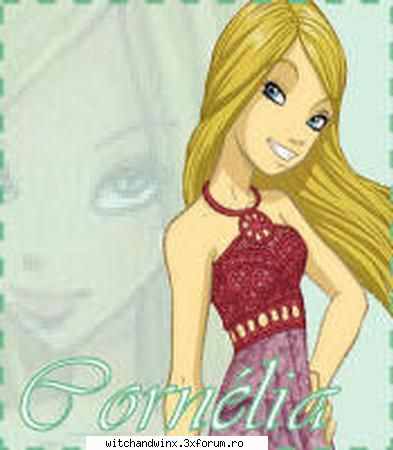 Galerie - Irma_Elena - Cornelia Hale