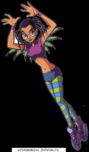 Galerie - -_Andreea_- - Taranee Cook
