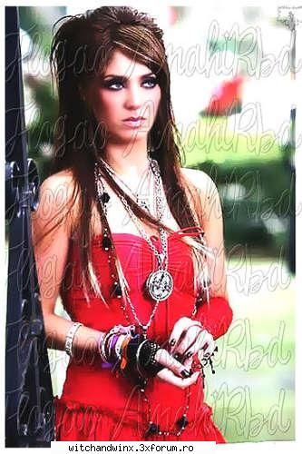 Moda - Un stil rock-clasic - Pentru fete