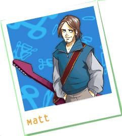 Poze - Sakura_sasuke2009 - Matt
