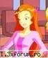 Sam - pisicuta somnoroasa - Totally Spies