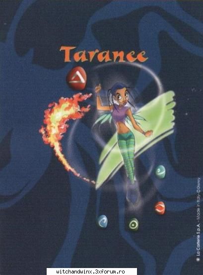 Walpapere cu Taranee - Aici punem walpapere cu Taranee - Taranee Cook