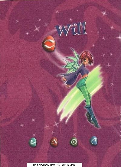 Walpapere cu Will - Aici punem walpapere cu Will - Will Vandom