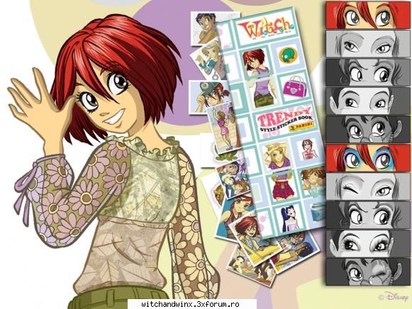 Walpapere cu Will - cornelia_stela - Will Vandom
