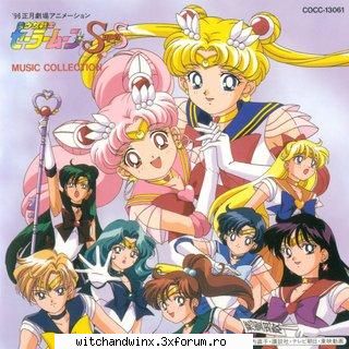 aici punem poze cu Sailor Moon - o poza cu sailor moon - Sailor Moon