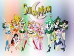 aici punem poze cu Sailor Moon - pisicuta somnoroasa - Sailor Moon