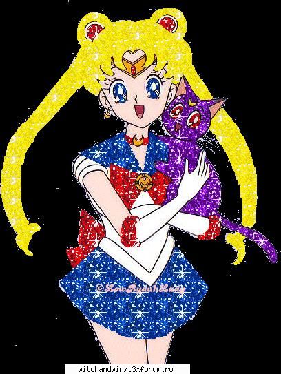 aici punem poze cu Sailor Moon - -_Andreea_- - Sailor Moon