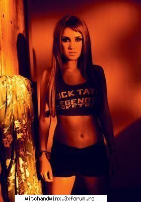 galerie *Dulce Maria* - nu e preferata mea - Diverse