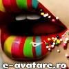 galerie *Glamour* - aici postam poze cu buze shi ochi - Diverse