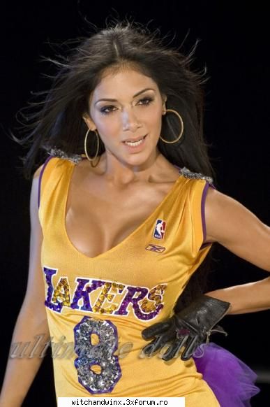 galerie *Nicole Scherzinger* - asta e q ea la concert dar nu in romania - Diverse