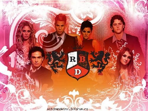 galerie *RBD* - ai dreptate pisicutza somnoroasa - Diverse