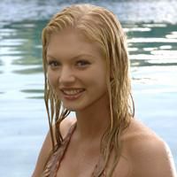 galerie *Rikki* - numele ei adevarat este cariba heine - Diverse