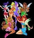galerie winx - aici postam poze cu winx - Bloom