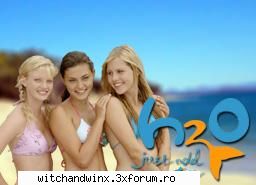 h2o - pisicuta somnoroasa - Diverse