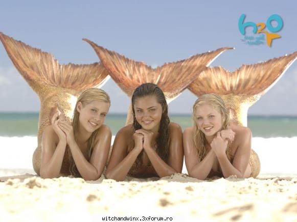h2o - -_Andreea_- - Diverse