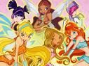 poza winx - trebuie sa puneti cele mai super si mai cool poze - Jocuri