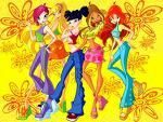 poza winx - alexandra - Jocuri