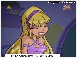 poze cu sclipici (cu stella) - -_Andreea_- - Stella