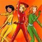 spioanele - aici punem poze cu spioanele - Totally Spies